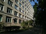 Sankt-Peterburgsky Tsentr Endokrinnoy Khirurgii (Liteyniy Avenue, 56Я), specialized hospital