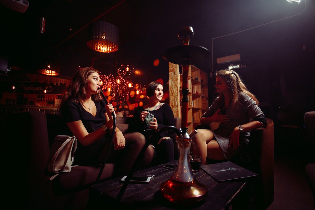 Bar, pub Vkusnaja eda, Serpuhov, photo