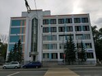 Territorial'nye organy Mvd Rossii (Puteyskaya Street, 5), departamento de policía
