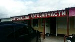 Автозапчасти (Novosibirsk, Kubovaya ulitsa, 60к3), auto parts and auto goods store