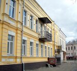 Cossack Research Center (вулиця Полтавський Шлях, 18), university