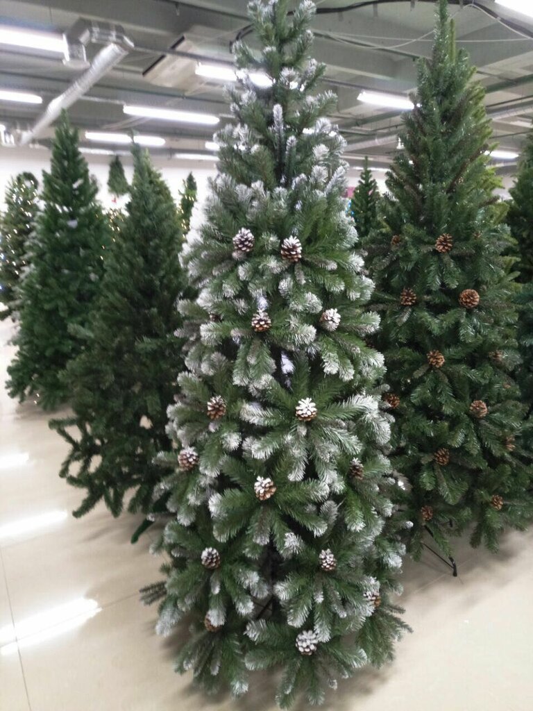 Лучший Интернет Магазин Елок