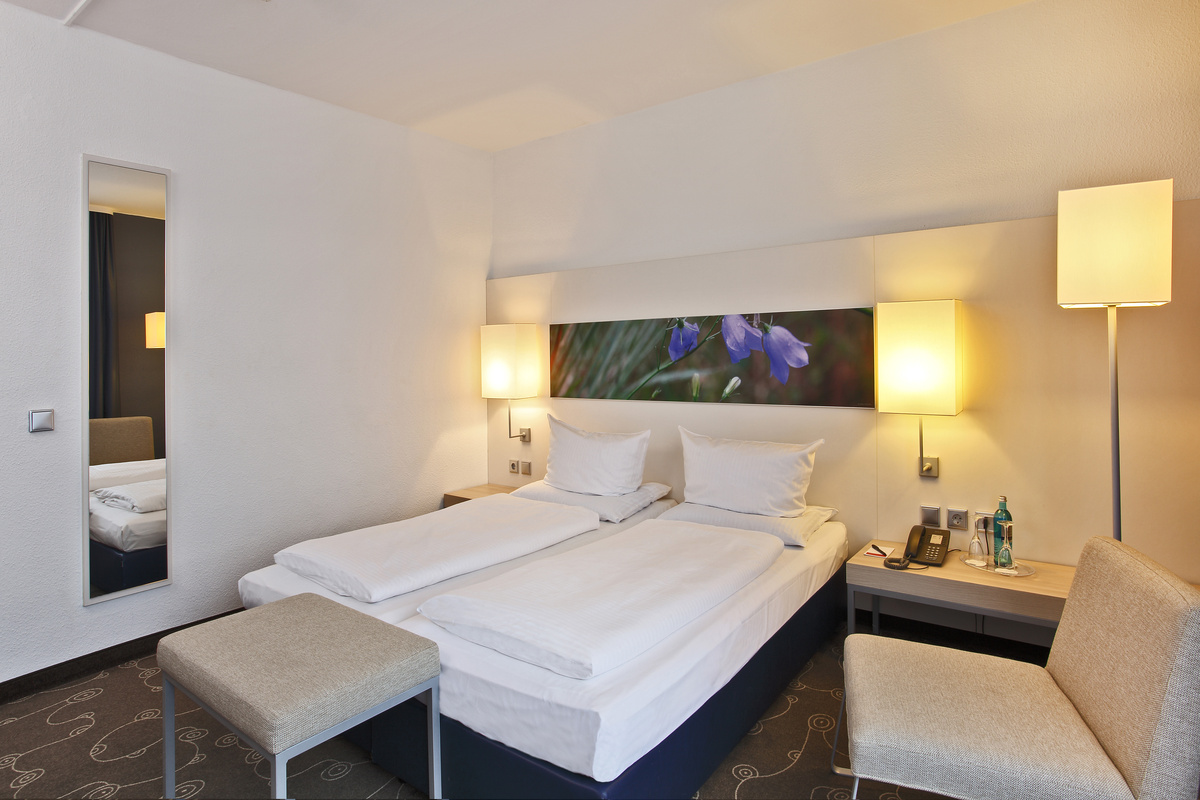 Фото H+ Hotel Siegen