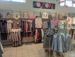 Ozon (Bolshaya Sankt-Peterburgskaya Street, 39), clothing store