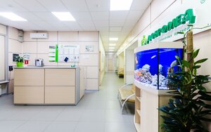 Clinic Dobromed (Yablochkova Street, 12), medical center, clinic