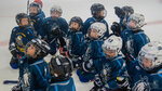 Hockey school Eagles (Magnitogorskaya Street, 51В), sports school