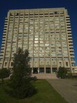VNIIAES (Ferganskaya Street, 25к1), research institute