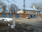Пожарная часть № 82 (ул. Ленина, 2, рабочий посёлок Шварцевский), пожарные части и службы в Тульской области