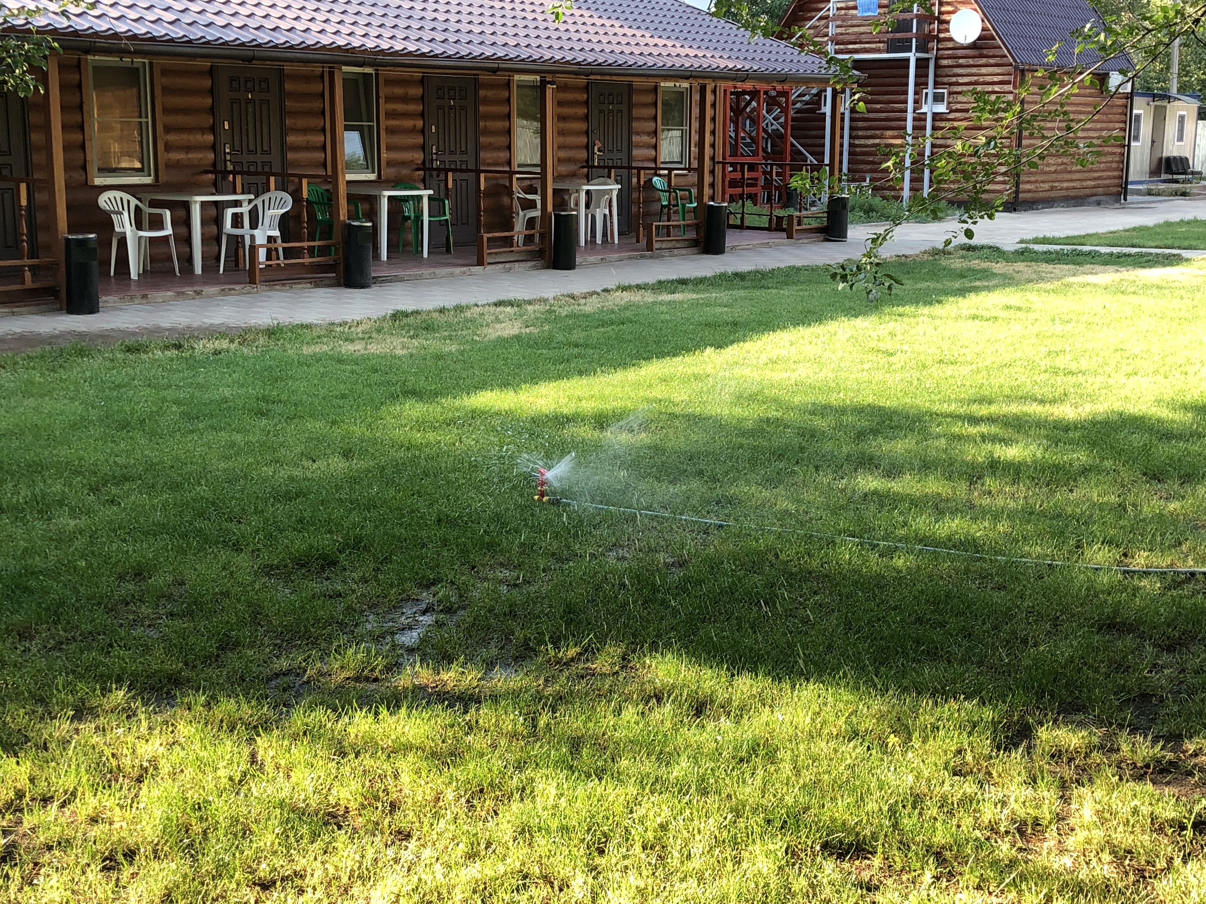 Фото Рыболовная база на Волгу.рф