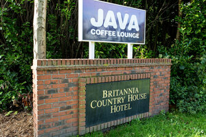 Britannia Country House Hotel & SPA
