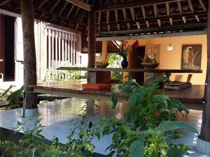 Гостиница Bali Bila Bungalow