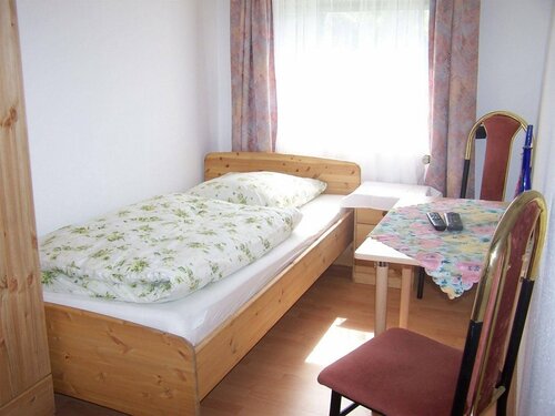 Гостиница Gasthof Zum Stausee в Гуммерсбахе