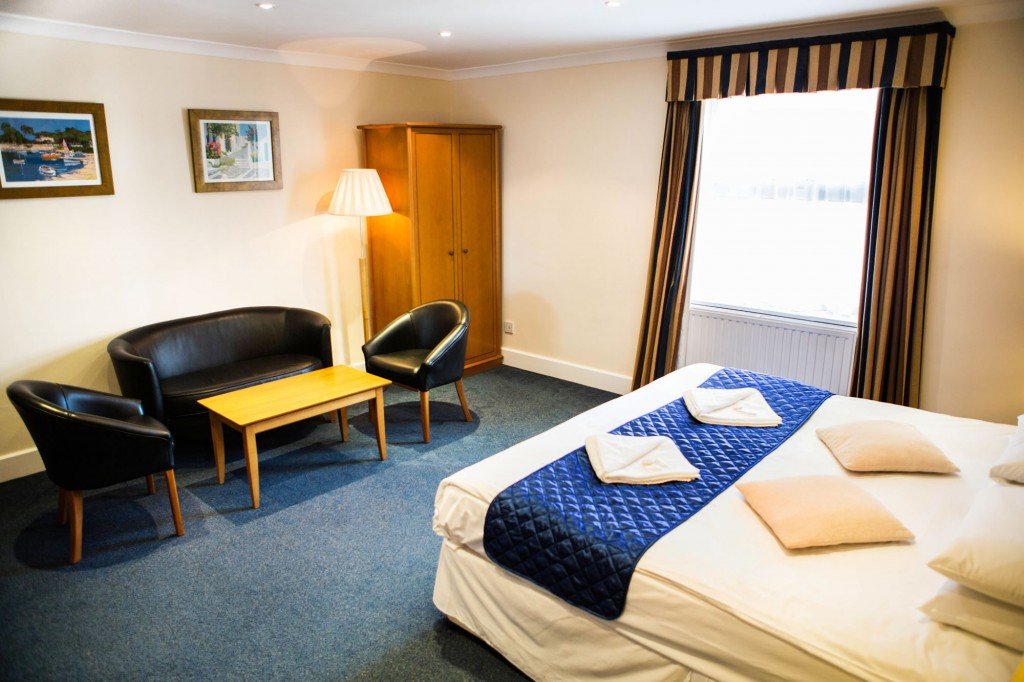 Фото DJ Suites The Element