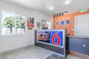 Motel 6 Orange, Ca - Anaheim