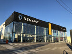 Фото 1 Официальный дилер Renault центр