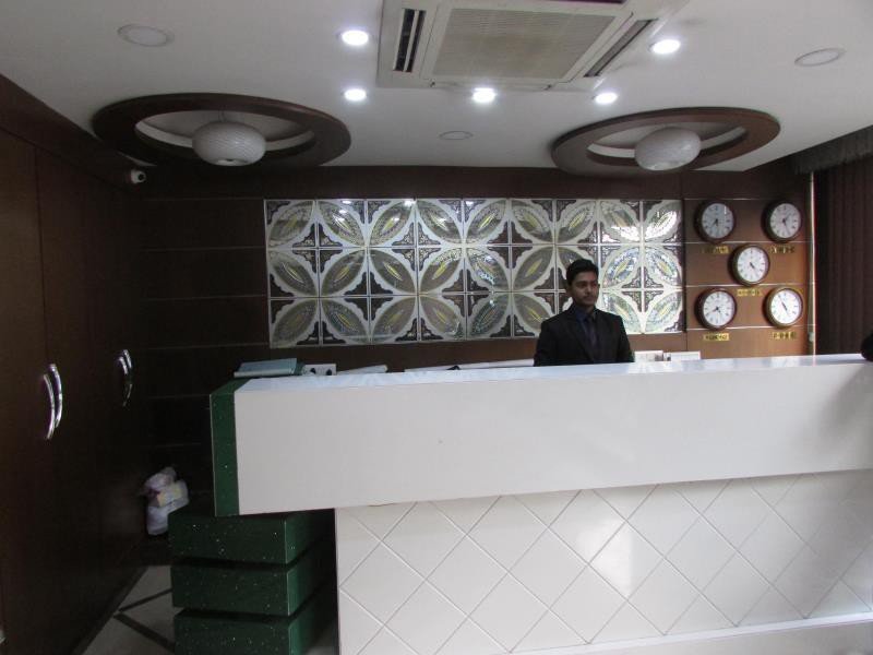 Фото Hotel Emerald
