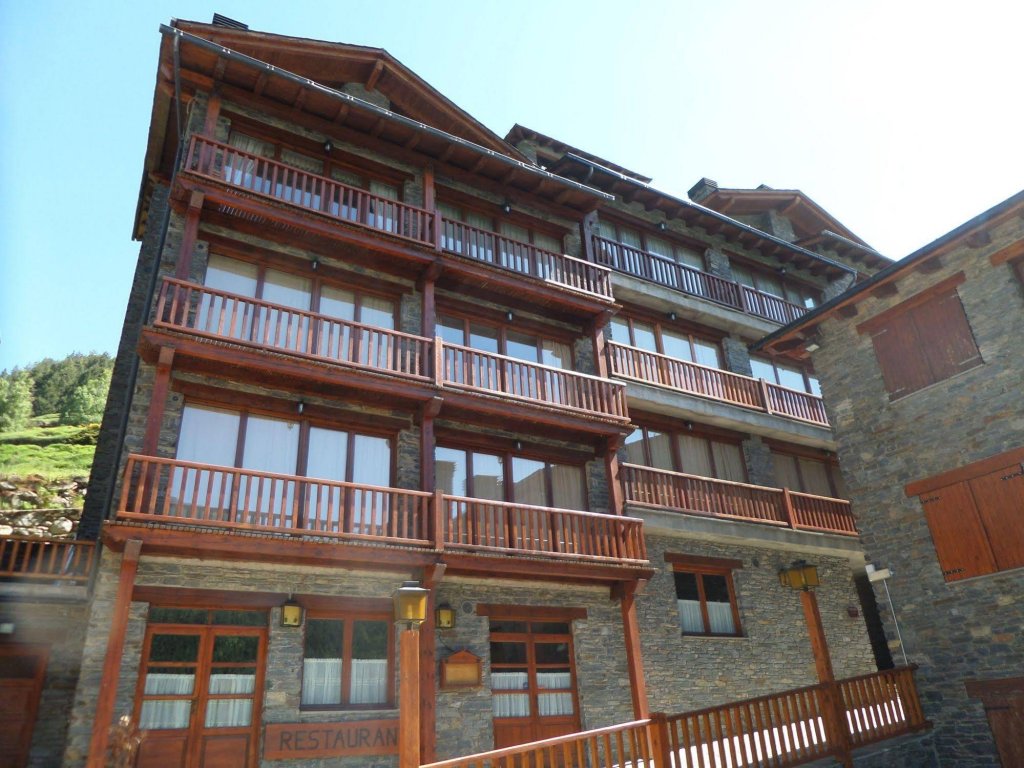 Фото Ona Dorada el Tarter