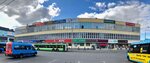 Krona (Kronshtadtsky Boulevard, 7), shopping mall