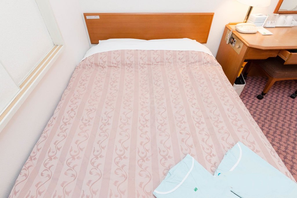 Фото Mizue Dai-ichi Hotel