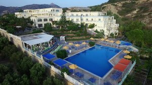 Eurohotel Arion Palace Hotel - Adults Only