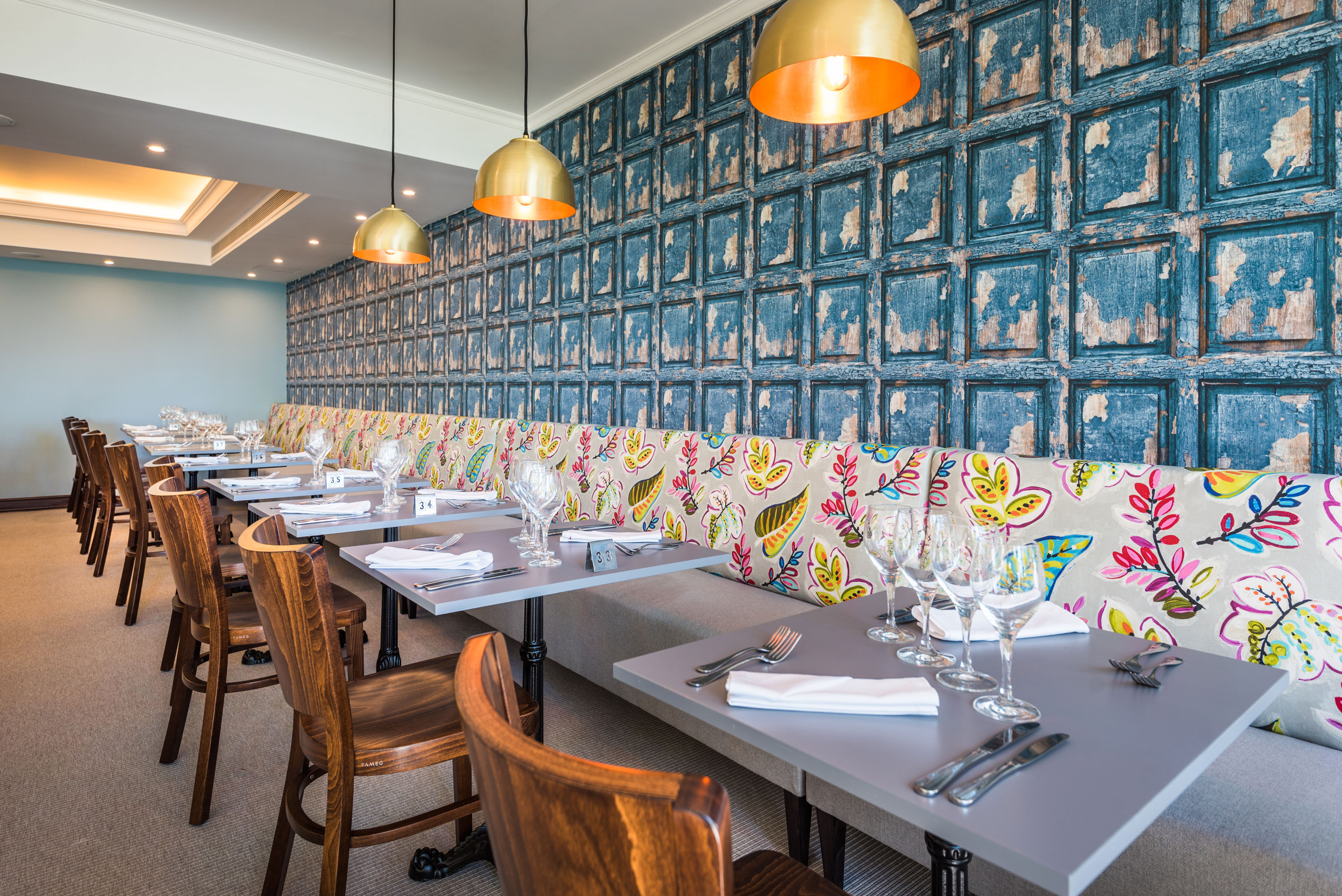 Фото Pestana Ocean Bay Resort