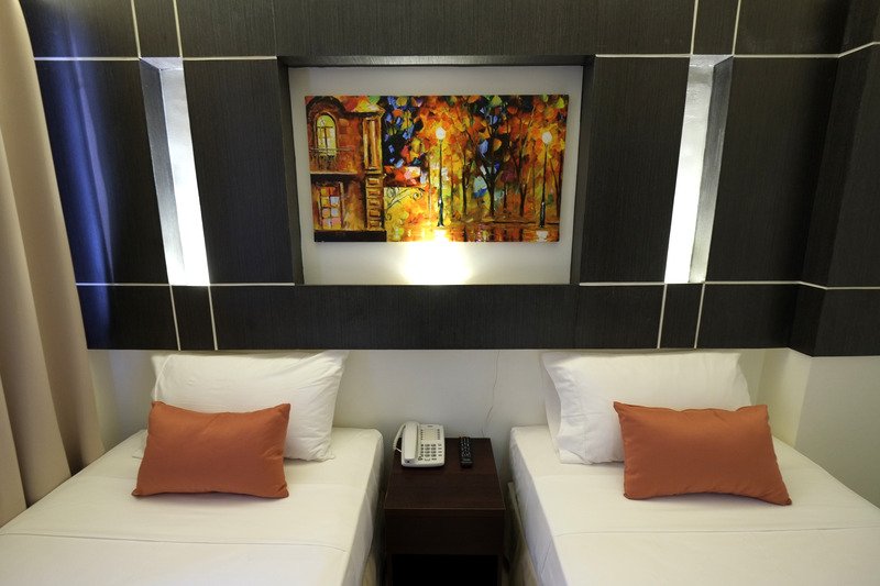 Фото Southpole Central Hotel