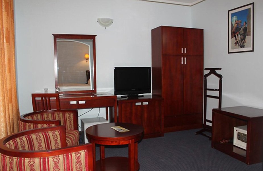 Фото Гранд Бухара