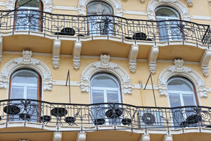 Lolli Palace Hotel Sanremo