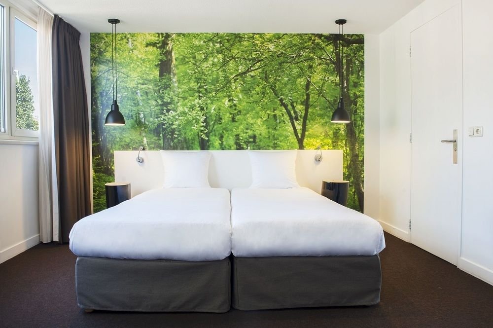 Фото Conscious Hotel Museum Square