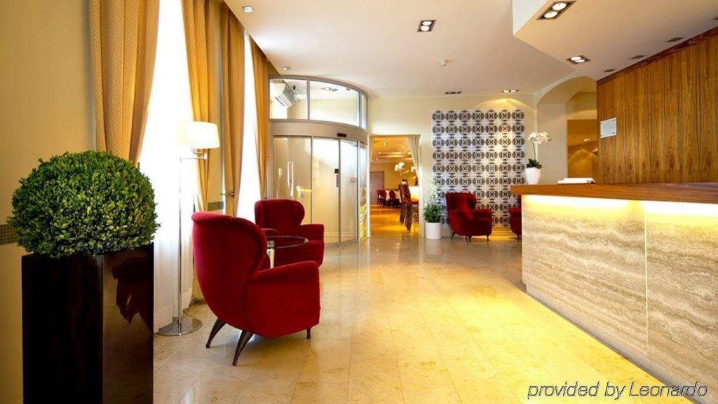 Фото Отель Опера