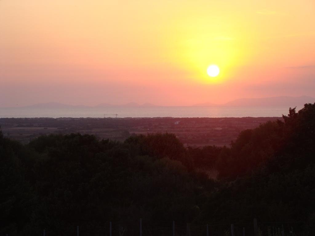 Фото Agriturismo Lu Nibaru