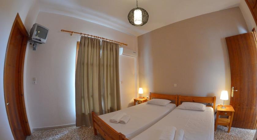 Фото Megali Beach Nikos