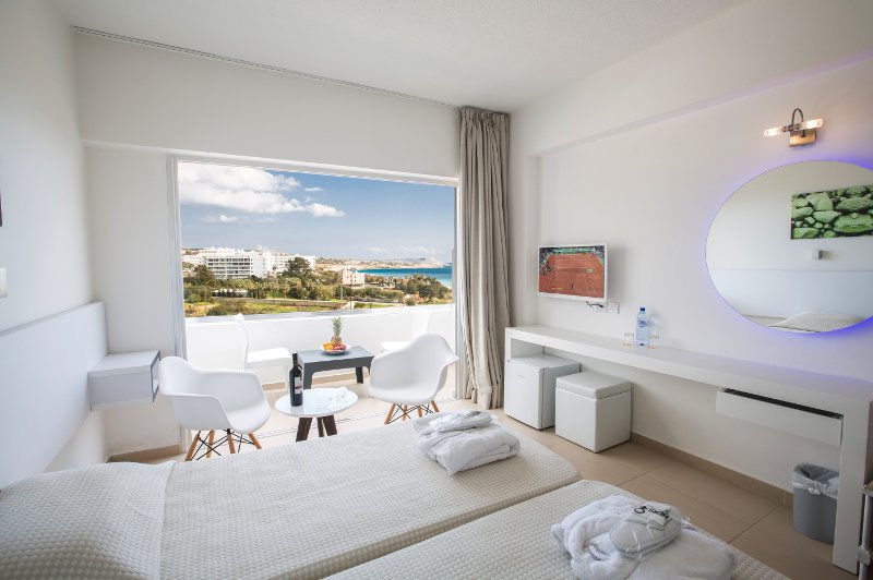 Фото Atlantica Sancta Napa