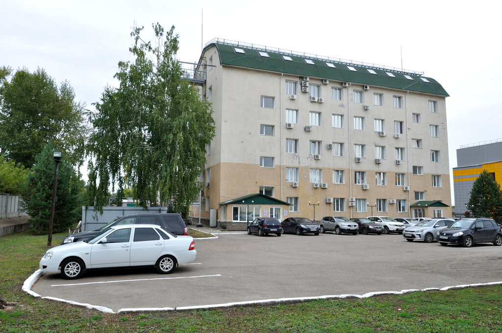 Organización de proyectos Proektno-technologicheskiy institut Vnzm, , foto
