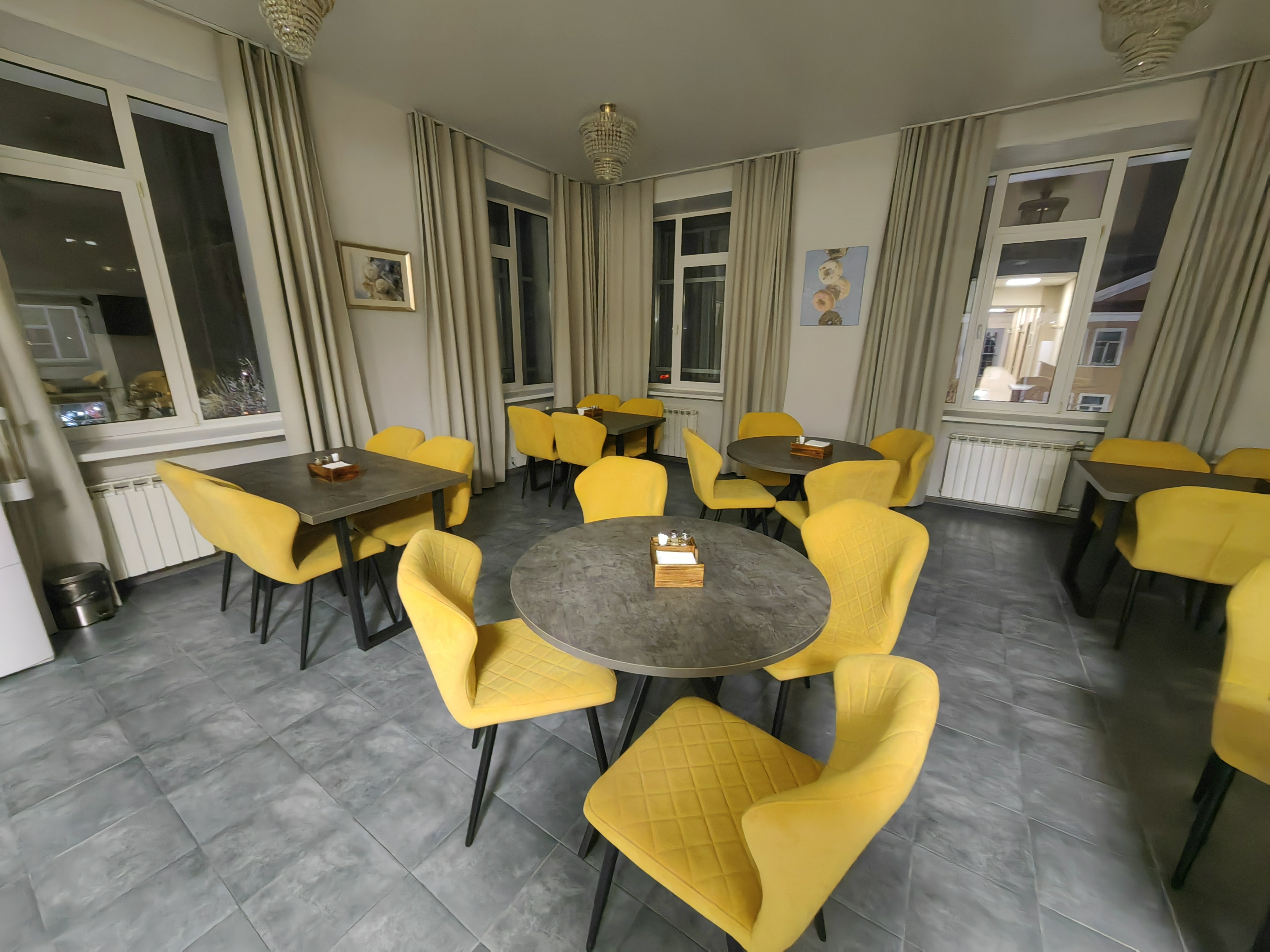 Фото People Town