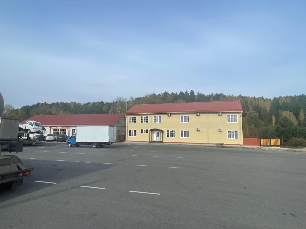 Фото отеля 3