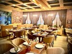 Tiflis (Marksa Avenue, 130), restaurant