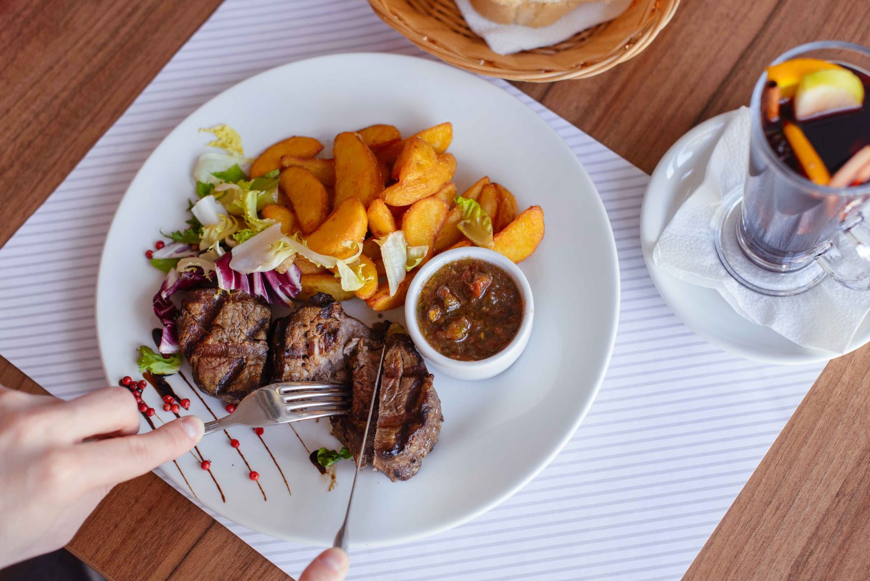 Фото Hampton by Hilton Volgograd Profsoyuznaya