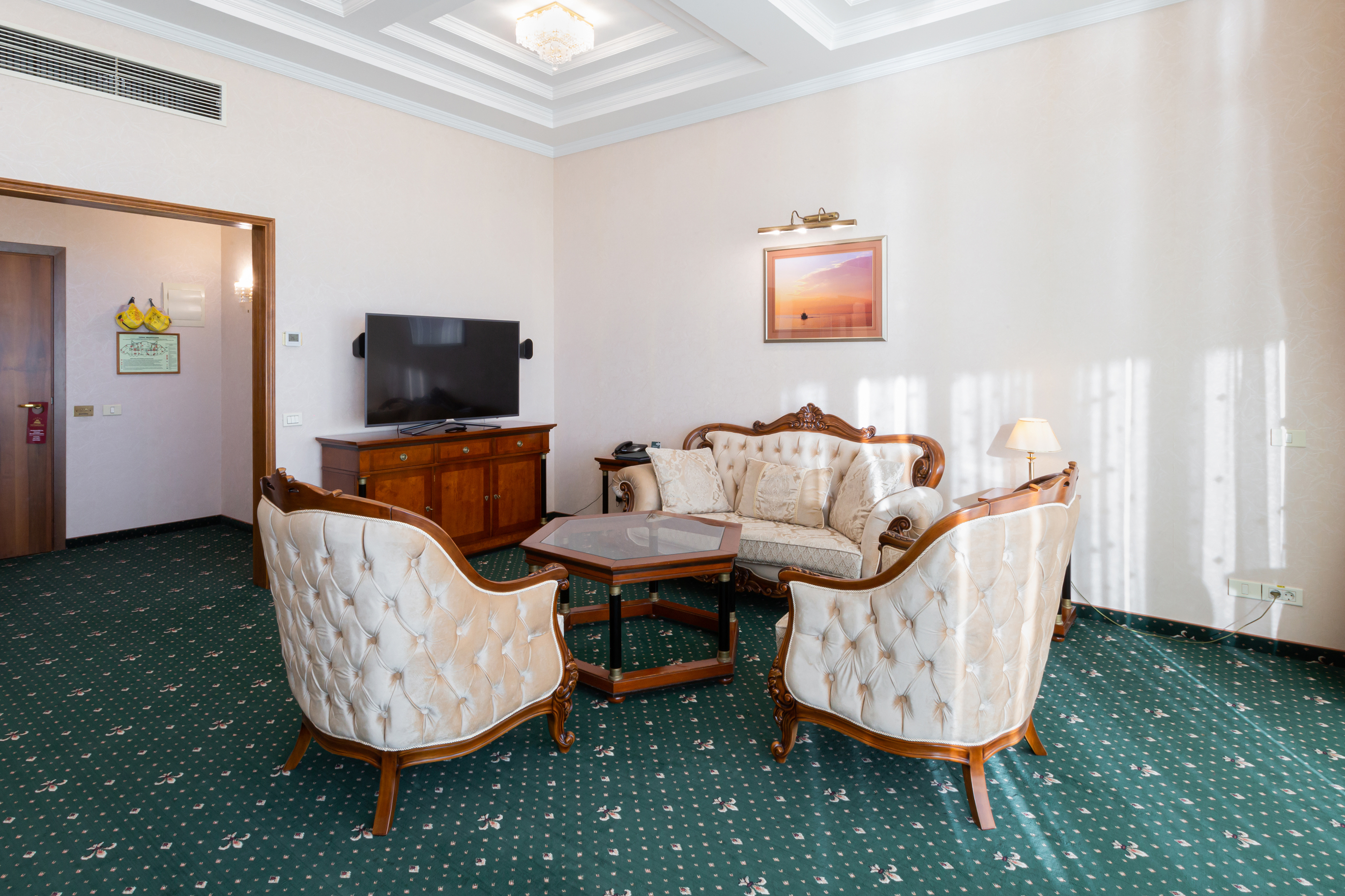 Фото Черноморье