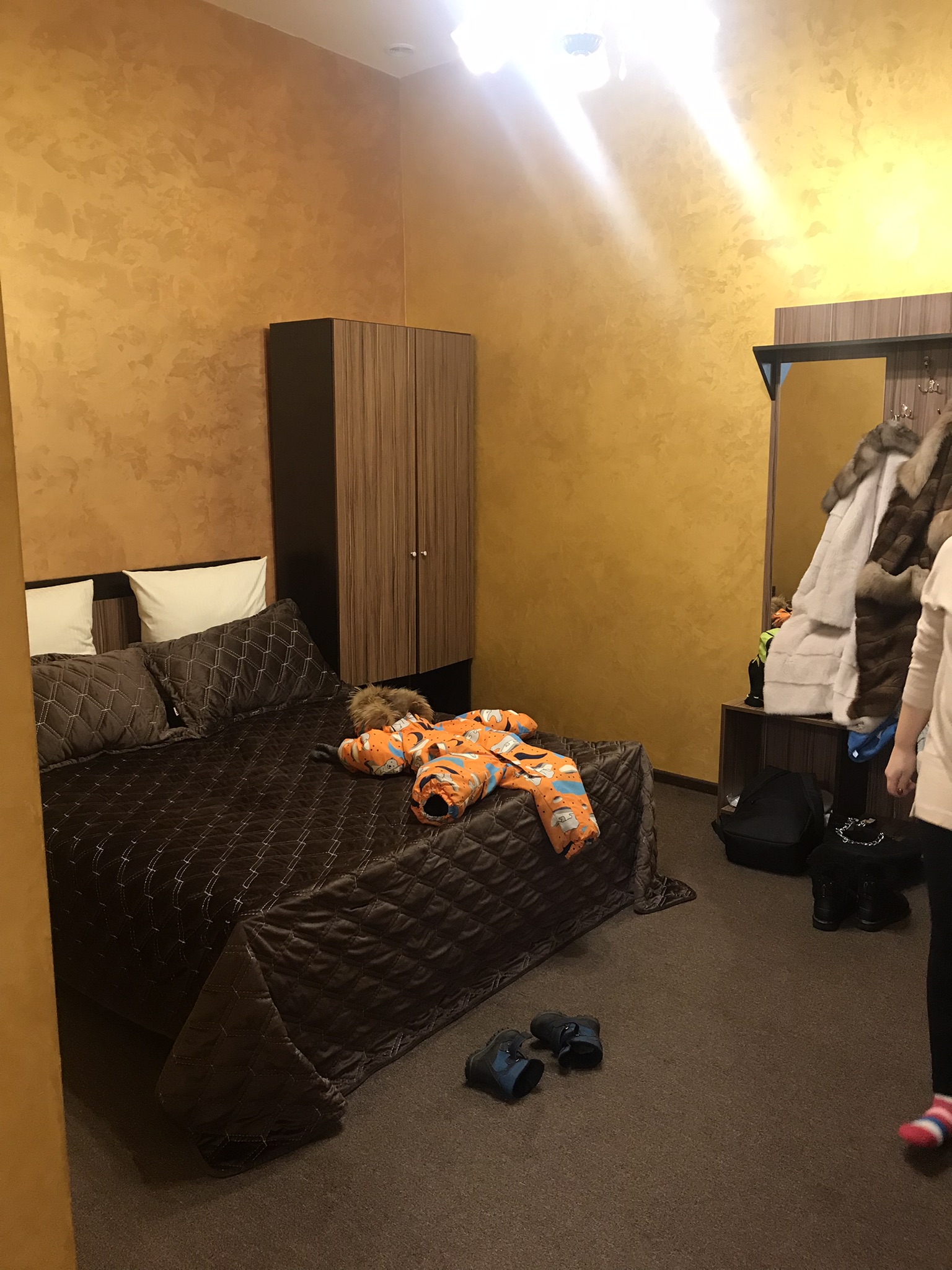 Фото Golden Park