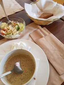 Pinokkio (Shatura, Akademicheskaya Street, 12), restaurante