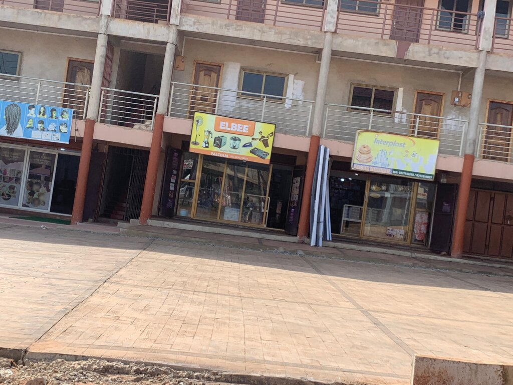 Home appliances wholesale Elbee’s, Earth, photo