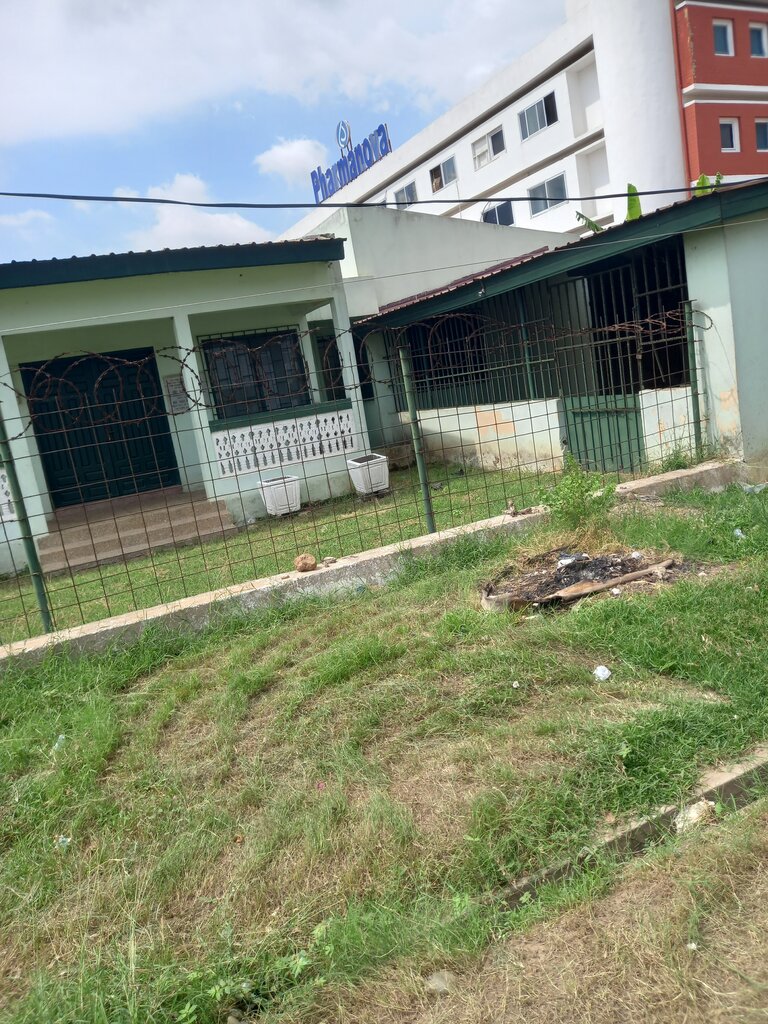 Pharmacy Pharmanova, Earth, photo