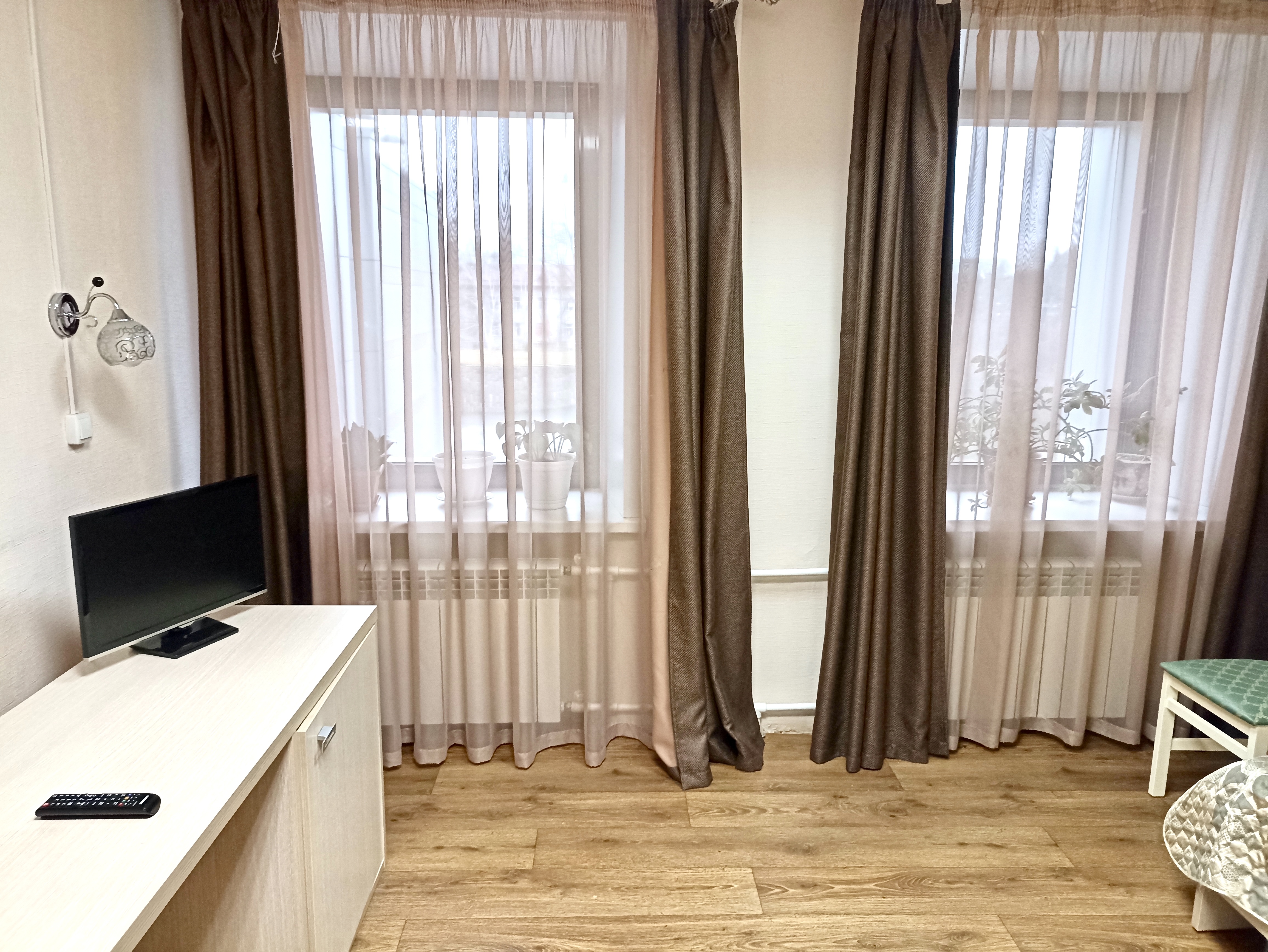 Фото Smart Hotel КДО Тобольск