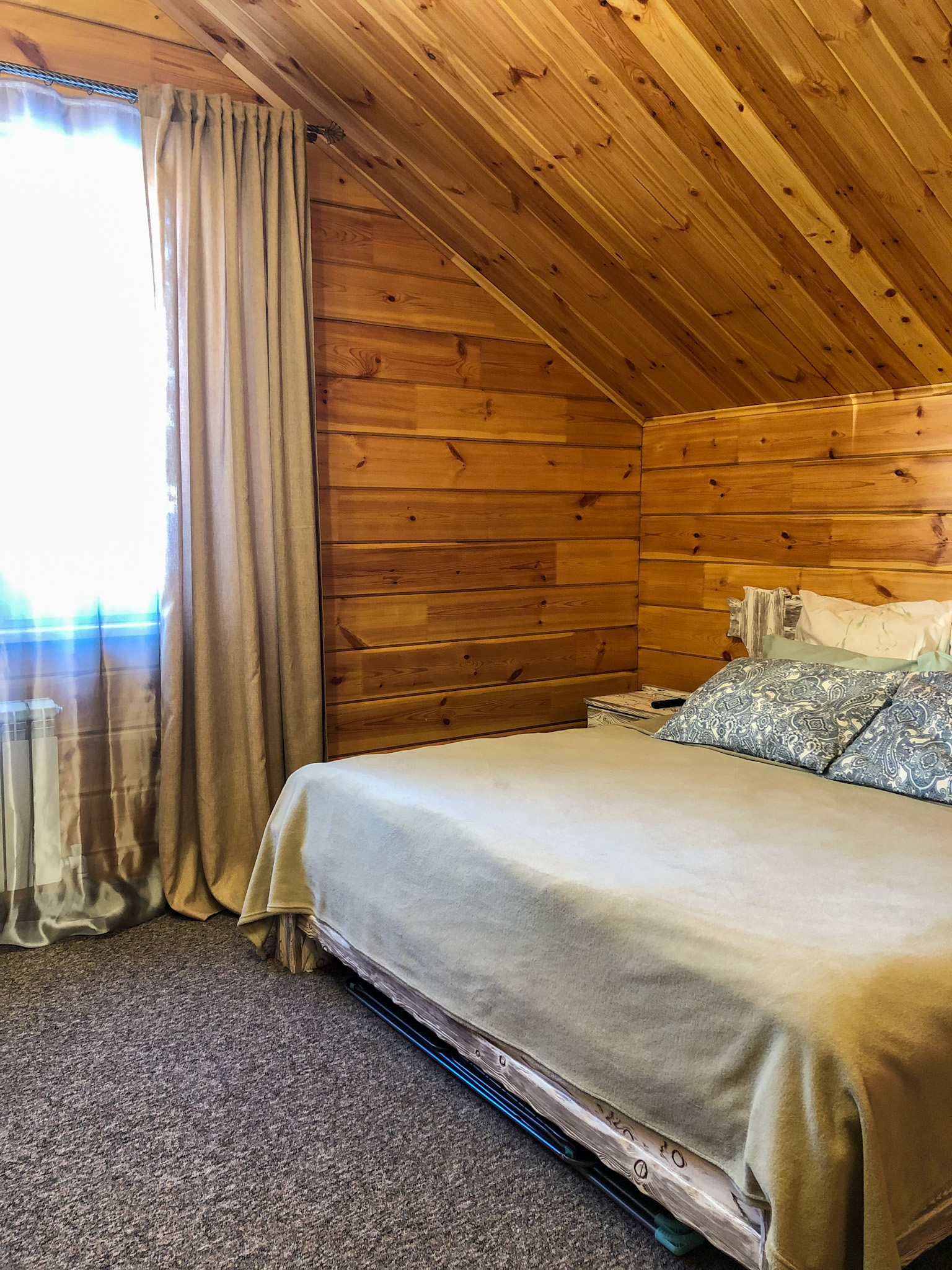 Фото Grizzly house