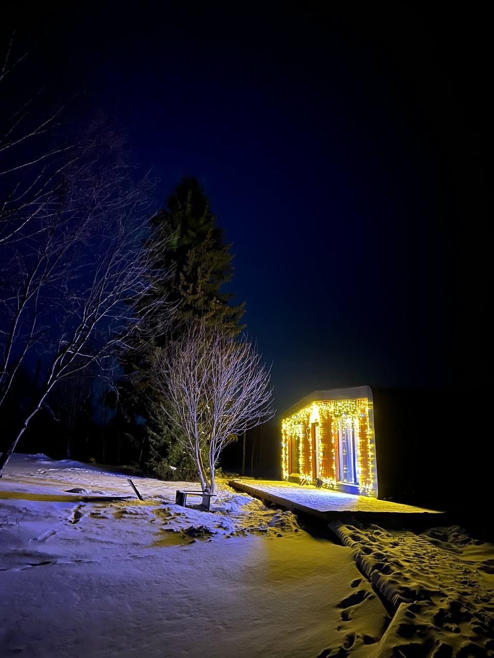 Фото Видноозеро