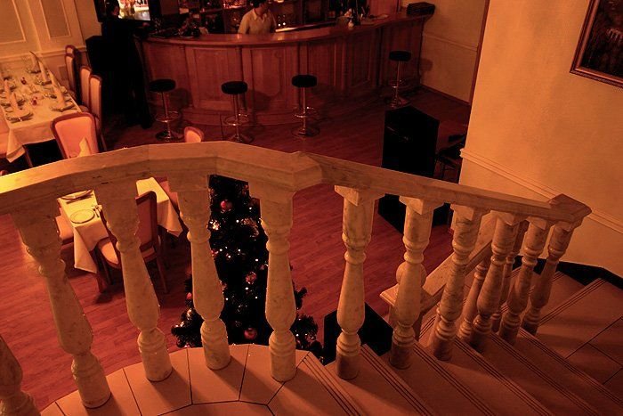 Фото Очарованный странник