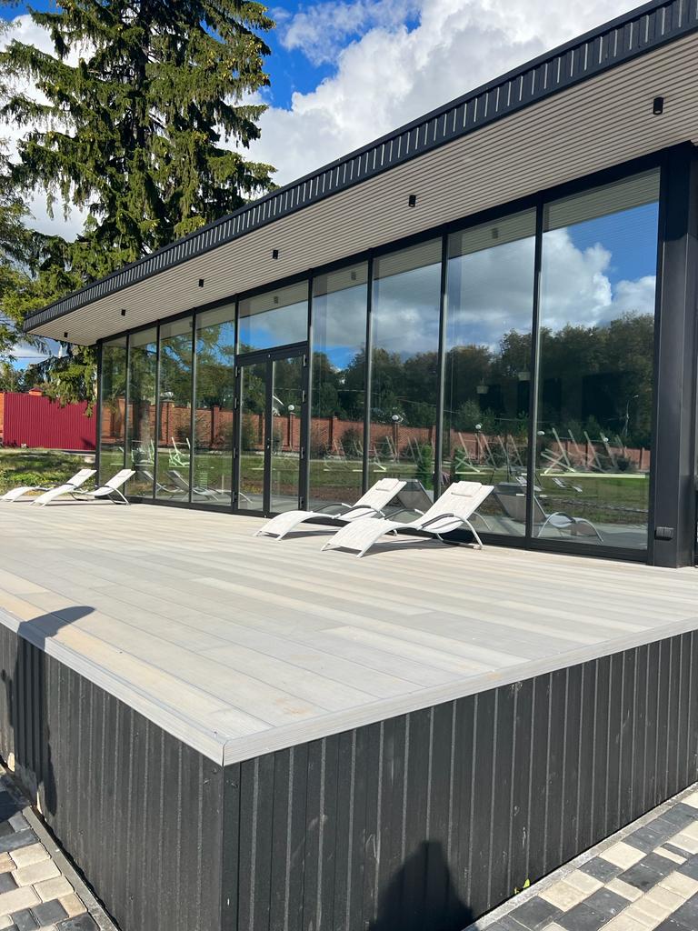 Фото Wolki & Lipki