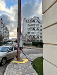 Гарант Инвест (ул. Гоголя, 22, Севастополь), девелопмент недвижимости в Севастополе