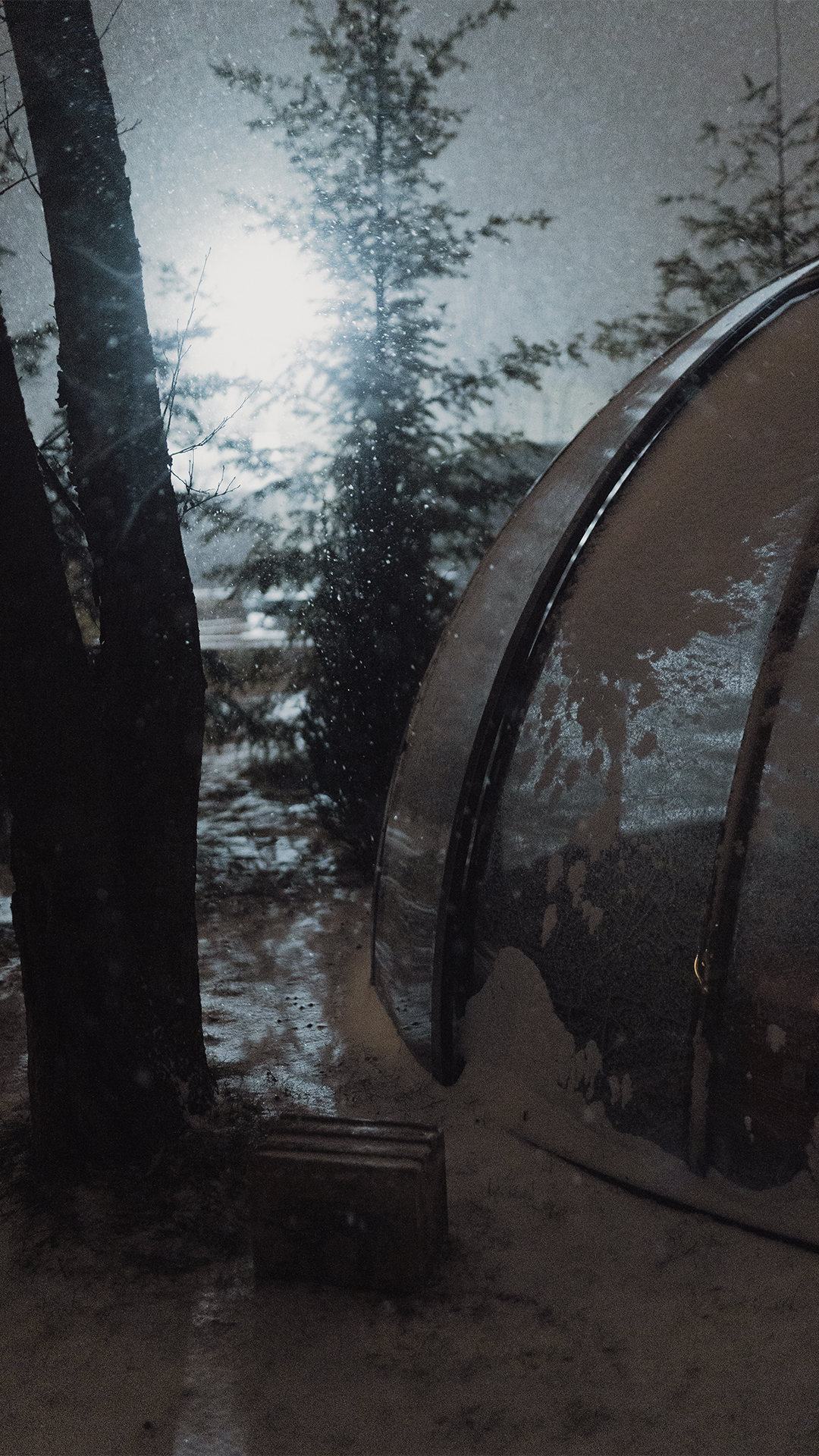 Фото Заимка ГринПарк